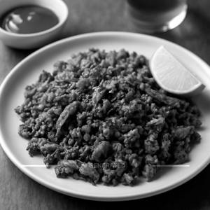 Keema Fry