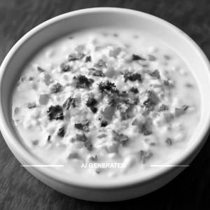 Veg Raita