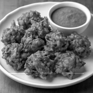 Veg Pakoda
