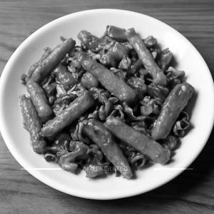 Chilli Babycorn
