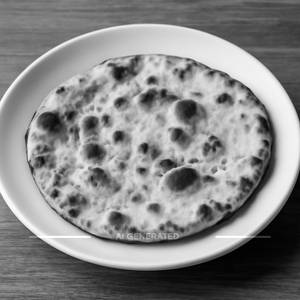 Tandoori Roti
