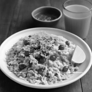 Indori poha
