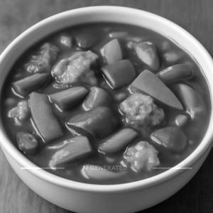 Sweet and Sour Vegetable