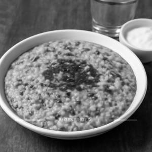 Dal Khichadi