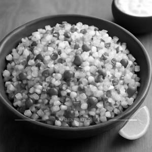 Sabudana Khichdi