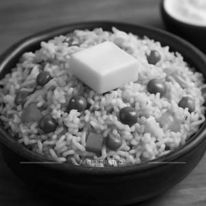 Amul Butter Tawa Pulao