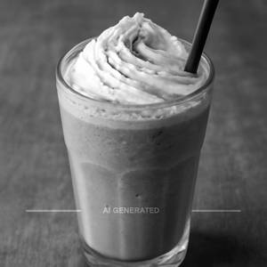 Iced Frappe