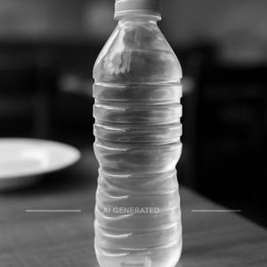 Bisleri Mineral Water [500 Ml]