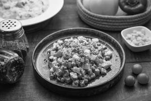 Russian Salad