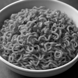 Peri Peri Maggi