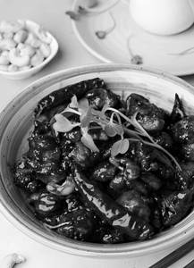 Chicken Cashewnut