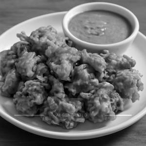 Veg Pakoda