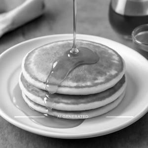 Classic Pancake