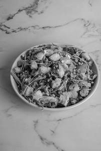 Strawberry Passion Crunch