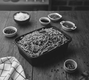 Veg Chowmein