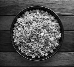 Veg Fried Rice