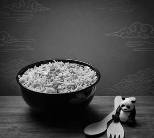 Veg fried rice