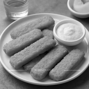 Fish Fingers