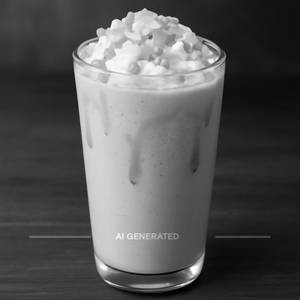 Butter Scotch Shake