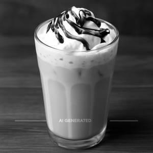 Cold Coffee