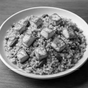 Paneer Poha