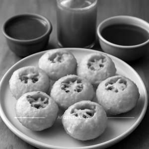 Pani Puri