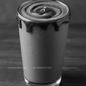Nutella Shake