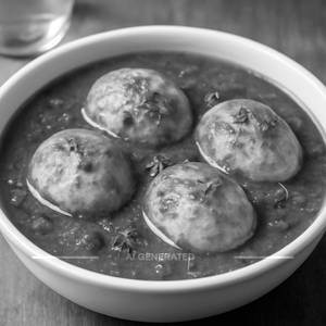 Eggs Masala