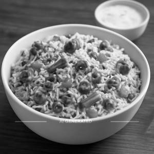 Veg Pulao