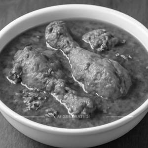Chicken Curry