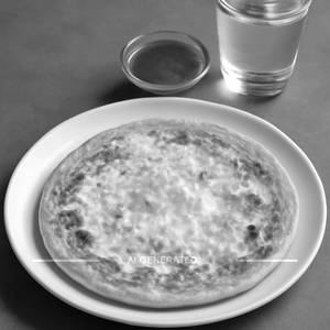 Egg Paratha