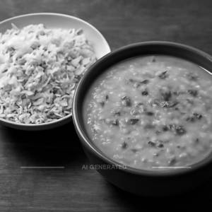 Dal Fry + Jeera Rice  