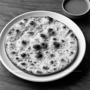 Tandoori Roti