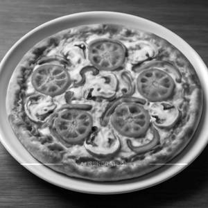 Italian Pizza