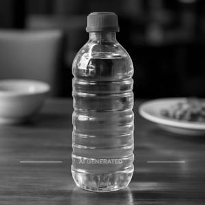 Water Bottle