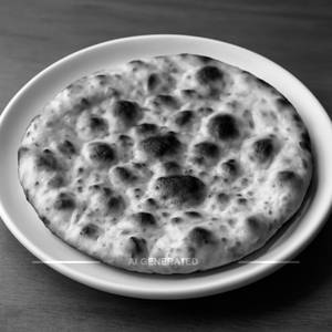 Tandoori Roti