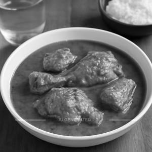 Chicken Curry