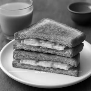 Paneer Sandwich