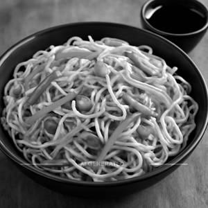 Hakka Noodles