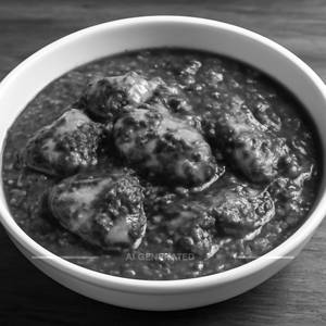 Chicken Saagwala