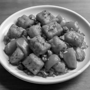 Chilli Paneer