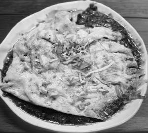 Chicken Afghani