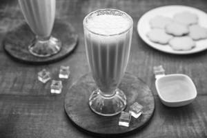 Mango Milkshake