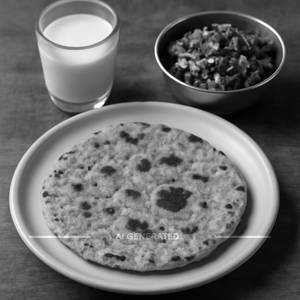 Jawar Bhakri