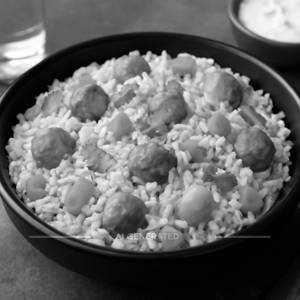 Veg Pulao