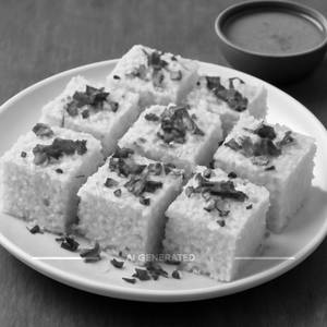 Dhokla (besan)