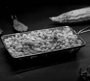 Crispy Corn