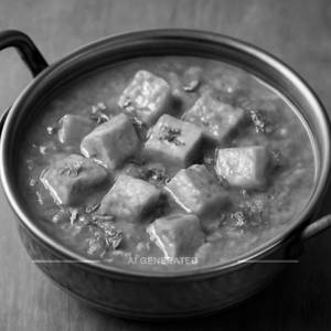 Paneer Handi