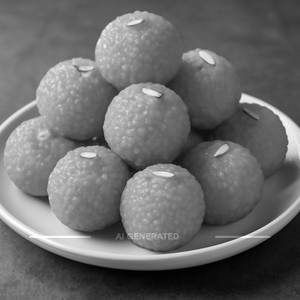 Motichur Laddu(1kg)                                          