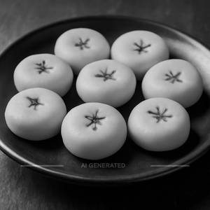 Kesar Peda (250gram )